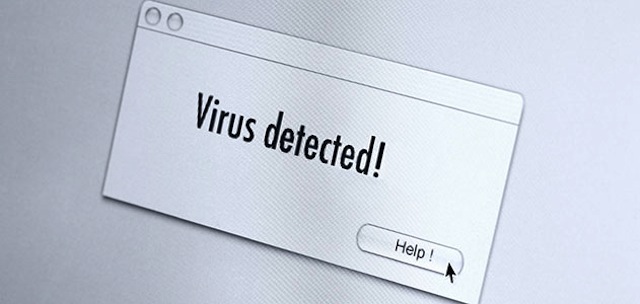 scan my mac computer for viruses